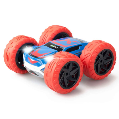 Машинка на радиоуправлении Exost 360 Кросс 3 Красная Silverlit 20257-3-23